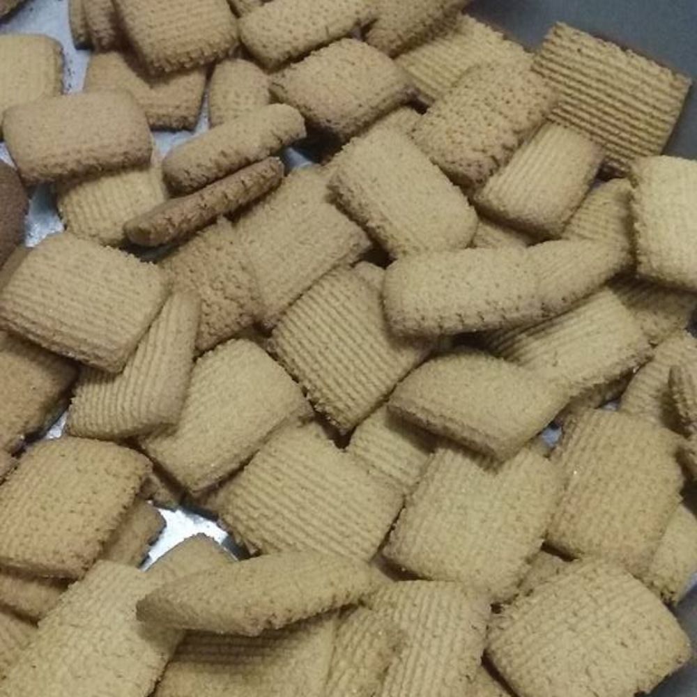 BISCOTTI AL LATTE