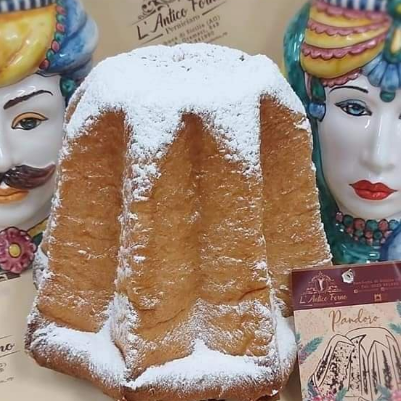 PANDORO