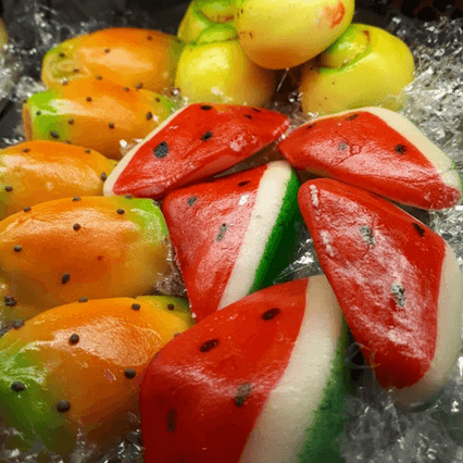 frutta